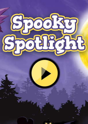 Profile picture of Spooky Spotlight