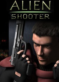 Profile picture of Alien Shooter