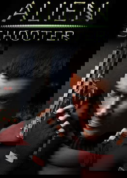 Profile picture of Alien Shooter Profile picture of Alien Shooter