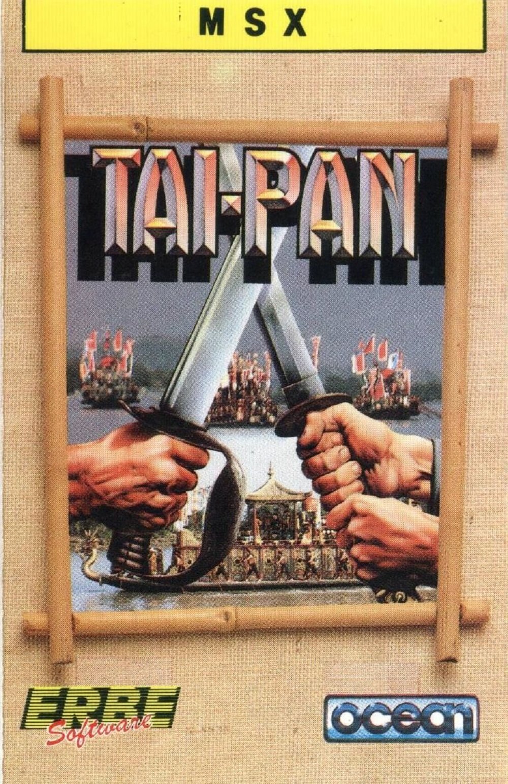 Image of Tai-Pan