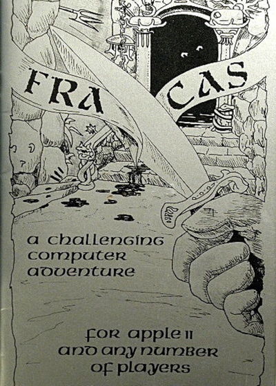 Profile picture of Fracas Profile picture of Fracas