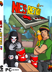 Profile picture of NES-Retku: The Game