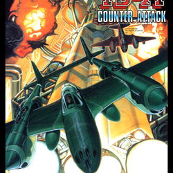 Image of 1941: Counter Attack