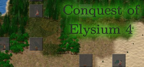Image of Conquest of Elysium 4