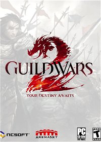 Profile picture of Guild Wars 2