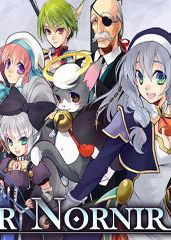 Profile picture of Silver Nornir