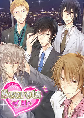 Profile picture of Secrets of Me Profile picture of Secrets of Me