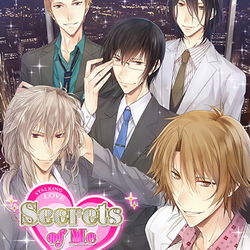 Image of Secrets of Me