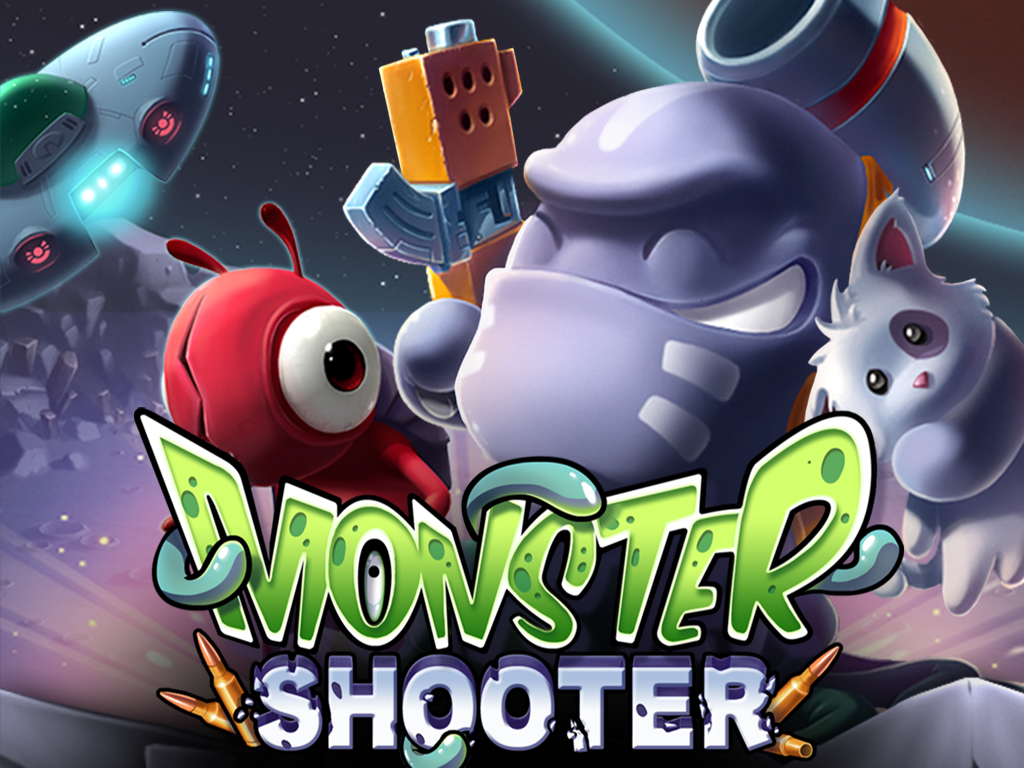 Image of Monster Shooter