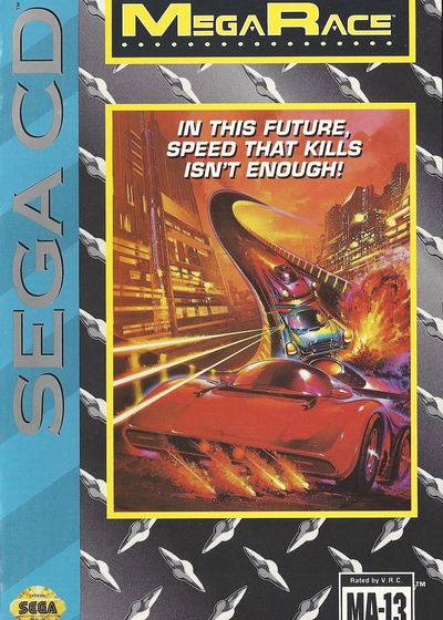 Profile picture of Mega Race