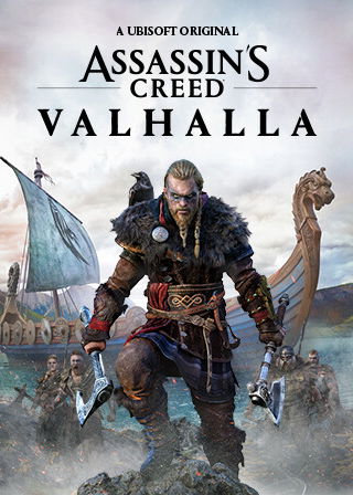 Profile picture of Assassin's Creed Valhalla