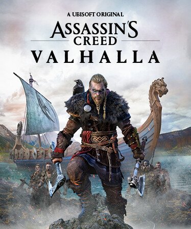 Image of Assassin's Creed Valhalla