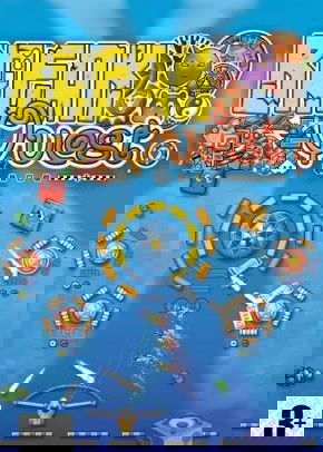 Profile picture of BreakQuest Profile picture of BreakQuest