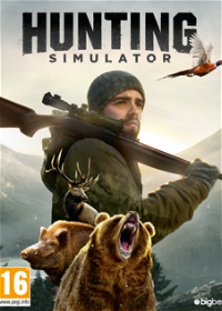 Profile picture of Hunting Simulator