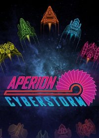 Profile picture of Aperion Cyberstorm