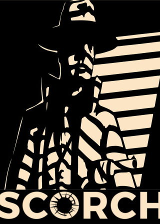 Profile picture of Scorch