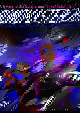 Profile picture of Chronomaster Profile picture of Chronomaster