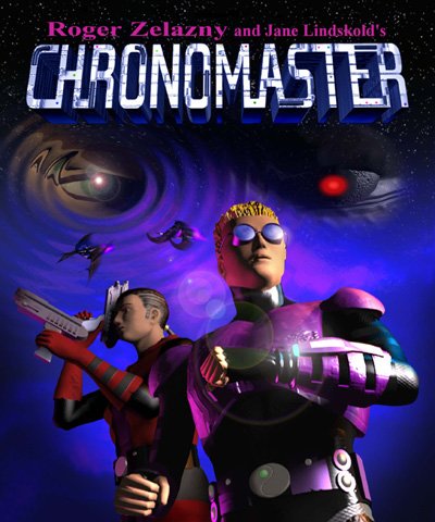 Image of Chronomaster