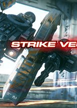 Profile picture of Strike Vector EX