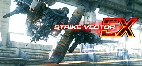 Image of Strike Vector EX