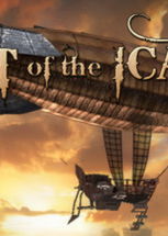 Profile picture of Flight of the Icarus