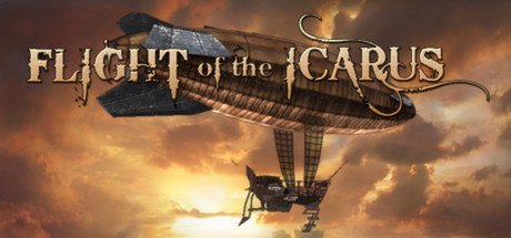 Image of Flight of the Icarus