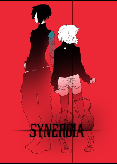 Profile picture of Synergia