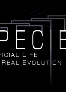 Profile picture of Species: Artificial Life, Real Evolution