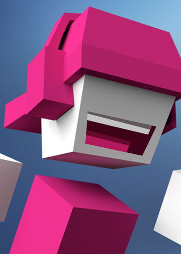 Profile picture of Chameleon Run