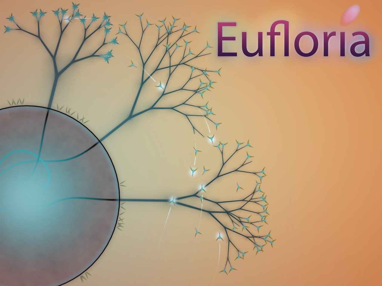 Image of Eufloria HD