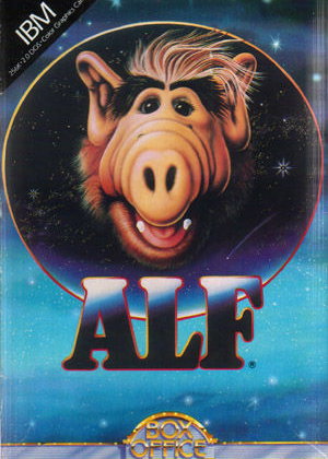 Profile picture of ALF: The First Adventure