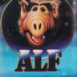 Image of ALF: The First Adventure