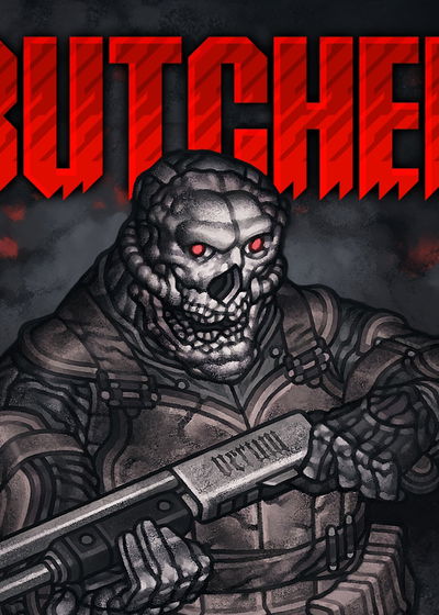 Profile picture of BUTCHER