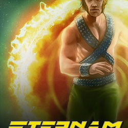 Image of Eternam Image of Eternam