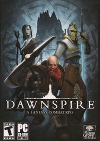 Profile picture of Dawnspire: Prelude