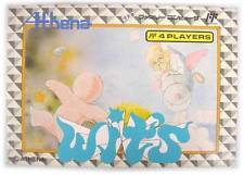 Image of Wit's