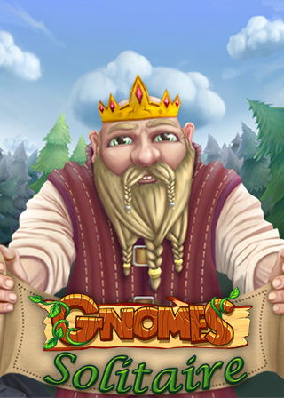 Profile picture of Gnomes Solitaire