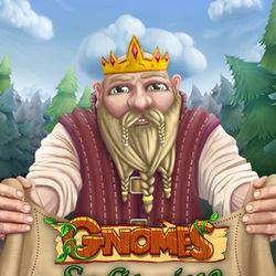 Image of Gnomes Solitaire
