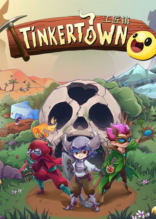 Profile picture of Tinkertown Profile picture of Tinkertown