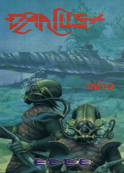 Profile picture of Darius Plus Profile picture of Darius Plus