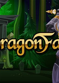 Profile picture of DragonFable