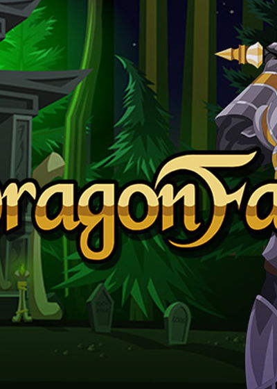 Profile picture of DragonFable