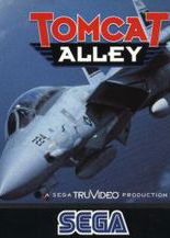 Profile picture of Tomcat Alley
