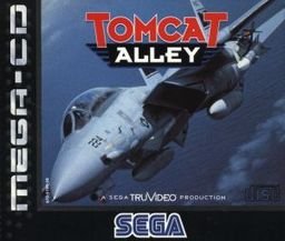 Image of Tomcat Alley