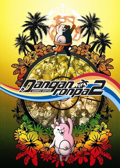 Profile picture of Danganronpa 2: Goodbye Despair