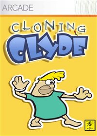 Profile picture of Cloning Clyde