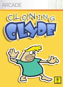 Image of Cloning Clyde