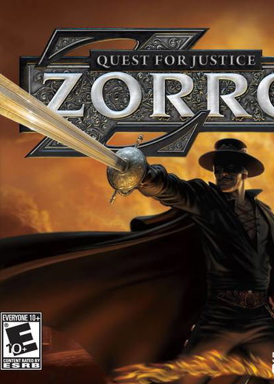 Profile picture of Zorro: Quest for Justice