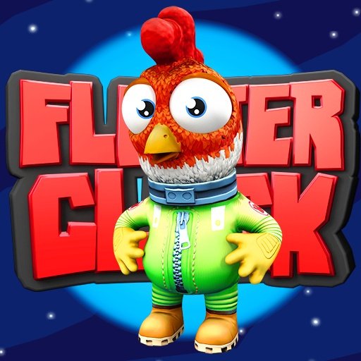 Image of Fluster Cluck