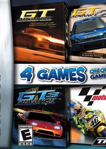 Profile picture of Racing Team Manager Profile picture of Racing Team Manager